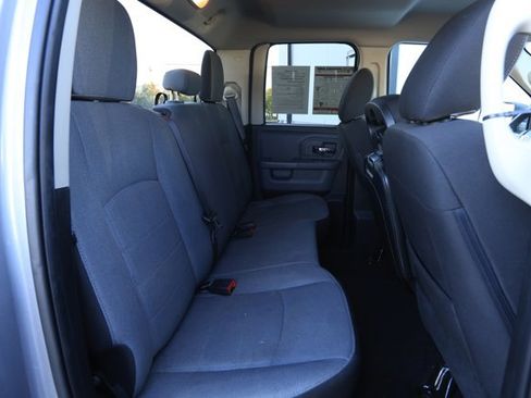 Certified 2024 RAM 1500 Classic SLT image 27