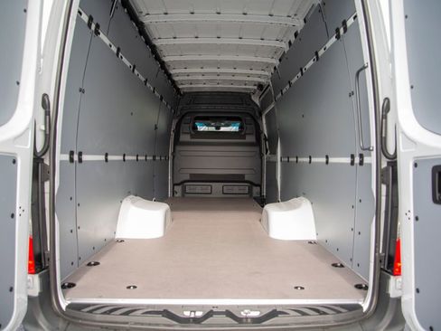 New 2026 Mercedes-Benz Sprinter 4500 image 20