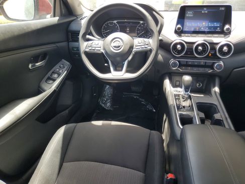 Used 2024 Nissan Sentra SV image 15