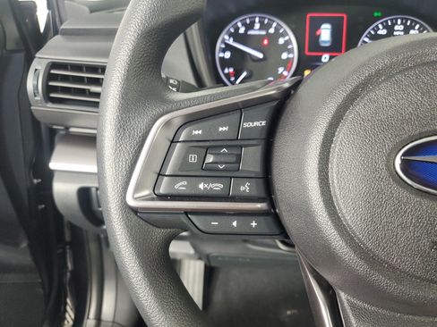 New 2026 Subaru Impreza 2.0i Sport image 26