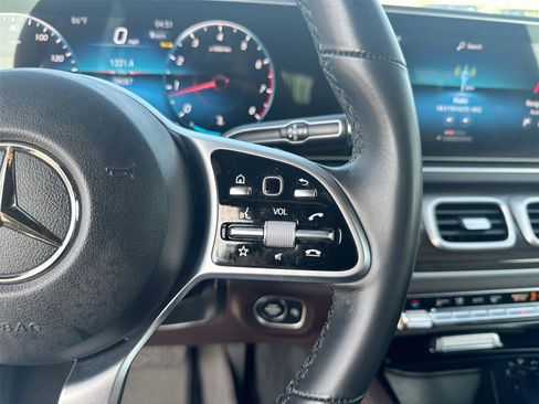 Used 2022 Mercedes-Benz GLE 350 image 29
