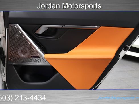 Used 2025 BMW M5 Touring w/ M Driver's Package image 45