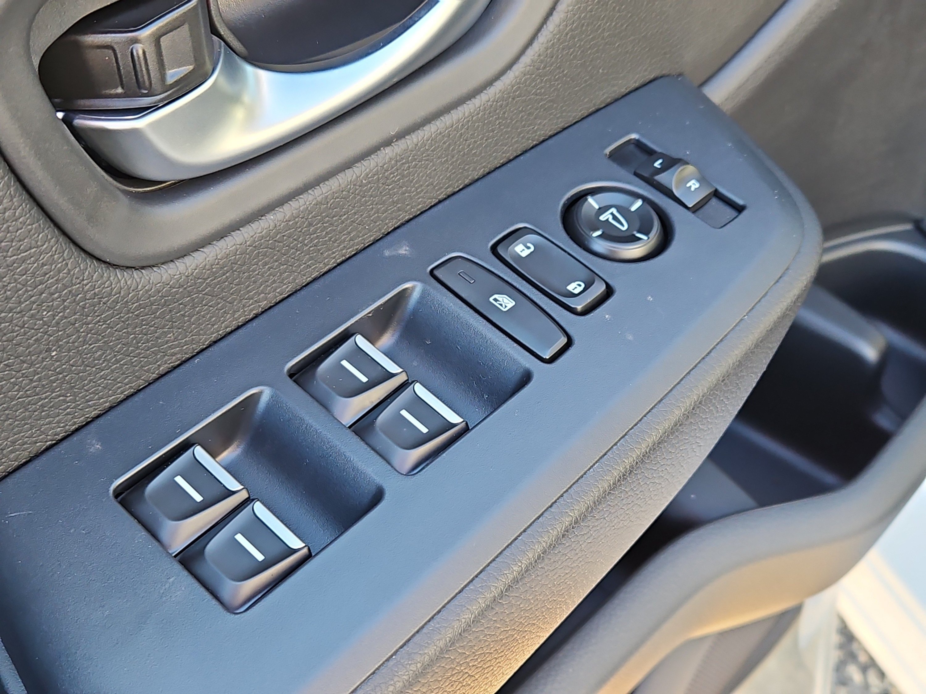 New 2026 Honda Pilot EX-L image 19