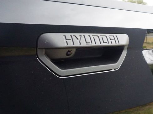 New 2026 Hyundai Santa Cruz SEL image 22