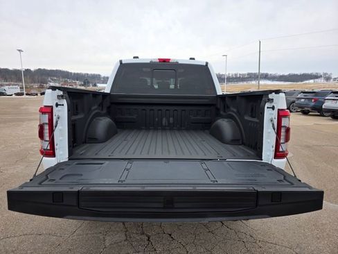 Used 2022 Ford F150 Tremor w/ Equipment Group 402A High image 54