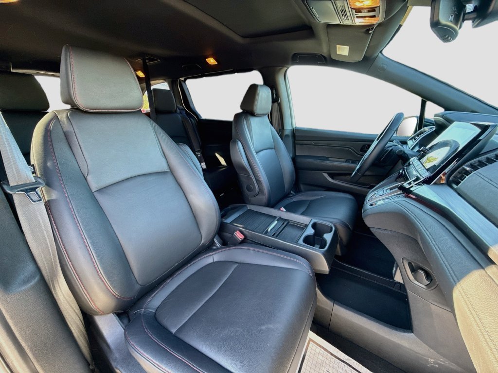Used 2023 Honda Odyssey Sport image 35