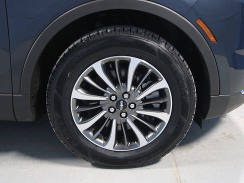 Used 2023 Lincoln Nautilus AWD w/ Premium Package image 34