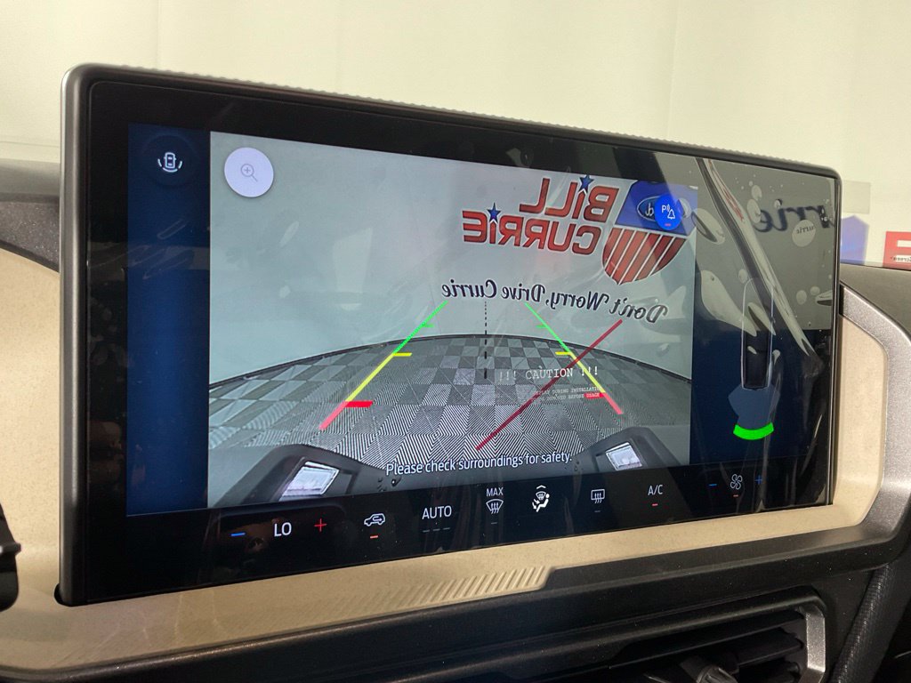 New 2026 Ford Bronco Badlands AWD/4WD image 23