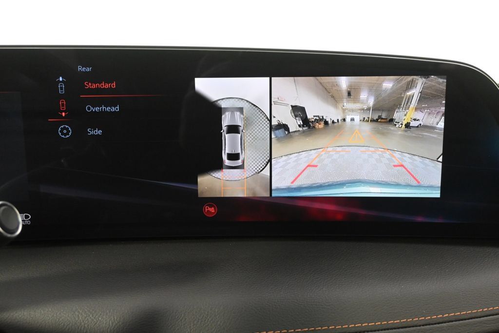 Certified 2025 Cadillac CT5 V AWD/4WD image 32
