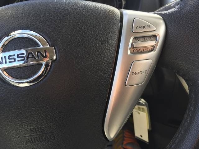 Used 2015 Nissan Versa Note SV FWD image 20