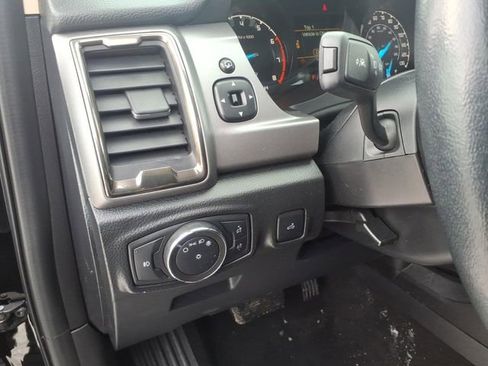 Used 2020 Ford Ranger XLT w/ Equipment Group 302A Luxury image 17