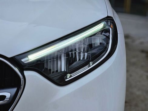 New 2026 Mercedes-Benz GLC 300 4MATIC image 10