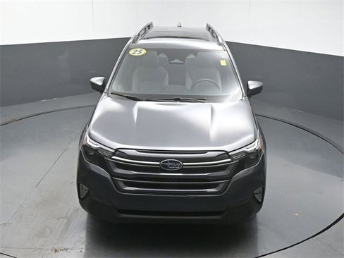 Used 2025 Subaru Forester Premium w/ Convenience Package #1 image 42