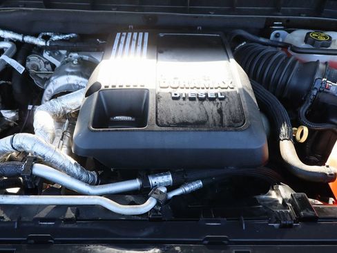 Certified 2020 GMC Sierra 1500 Denali w/ Denali Ultimate Package image 33