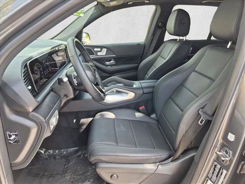 Certified 2026 Mercedes-Benz GLE 350 4MATIC image 17