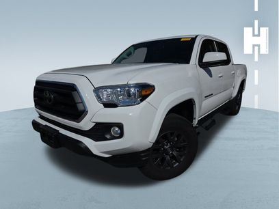 Used 2023 Toyota Tacoma SR5