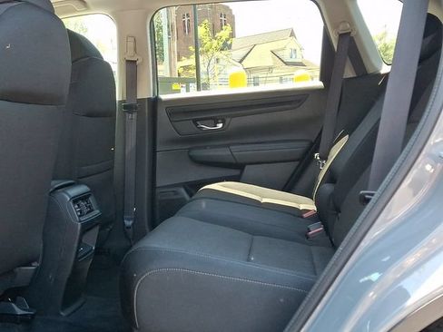 Certified 2024 Honda CR-V EX image 10