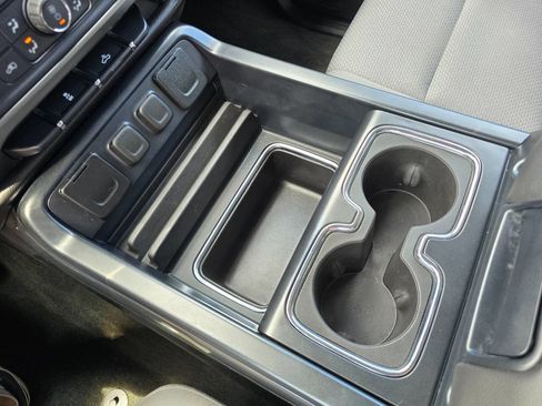 Used 2017 Chevrolet Silverado 1500 LT w/ All Star Edition image 24