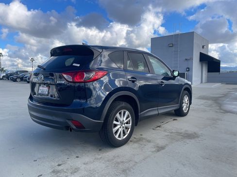 Used 2016 MAZDA CX-5 Touring image 2