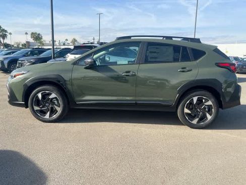 New 2026 Subaru Crosstrek 2.5i Limited image 2