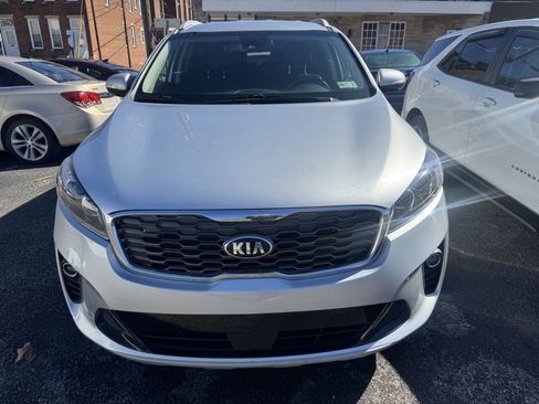 Used 2019 Kia Sorento EX image 20