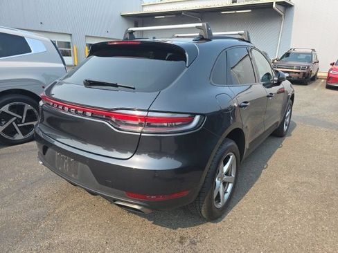 Used 2021 Porsche Macan AWD/4WD image 5