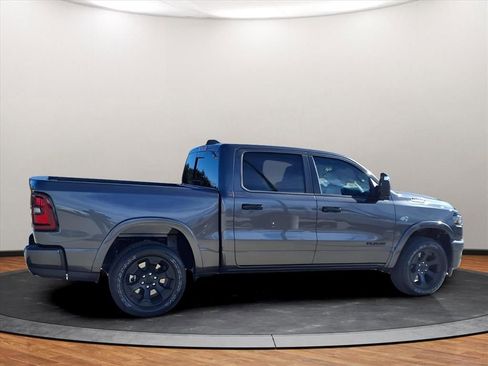 New 2026 RAM 1500 Big Horn image 14