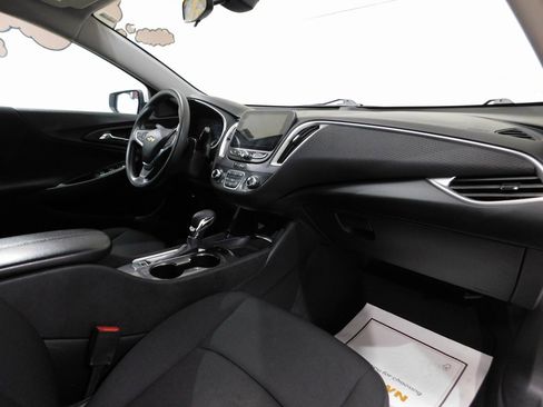 Used 2022 Chevrolet Malibu LT image 94