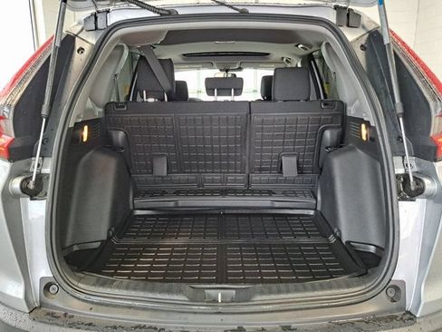 Used 2020 Honda CR-V EX image 27