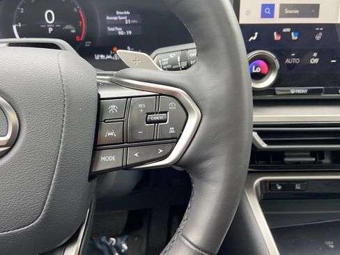 Used 2024 Lexus TX 350 AWD w/ Captains Chair Package image 19