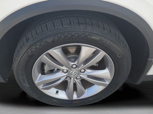 Certified 2024 Acura MDX FWD image 36