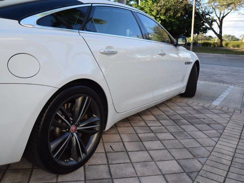 Used 2019 Jaguar XJ Collection image 23