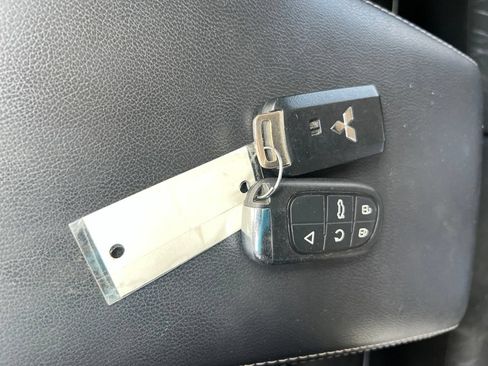 Used 2019 Mitsubishi Eclipse Cross SE AWD/4WD image 25