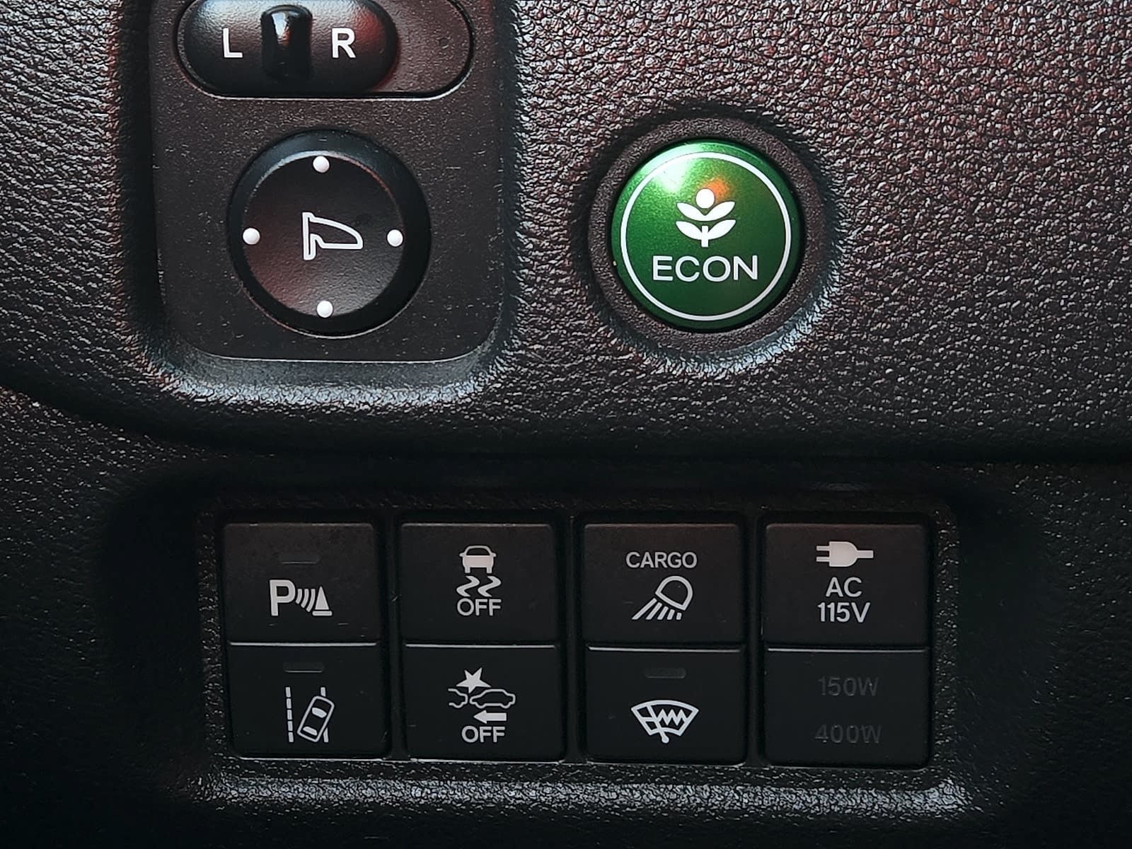 Used 2022 Honda Ridgeline Black Edition image 18
