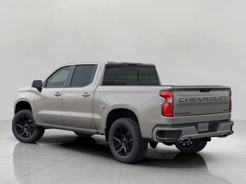 New 2026 Chevrolet Silverado 1500 RST AWD/4WD image 3