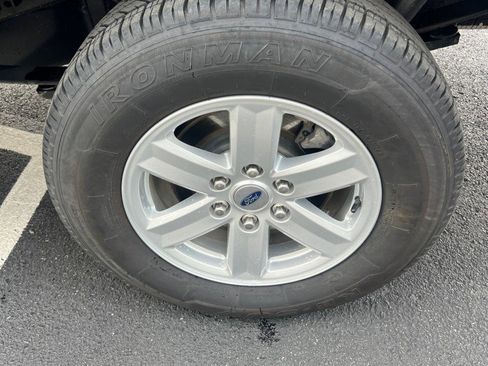 Used 2023 Ford F150 XLT RWD image 14