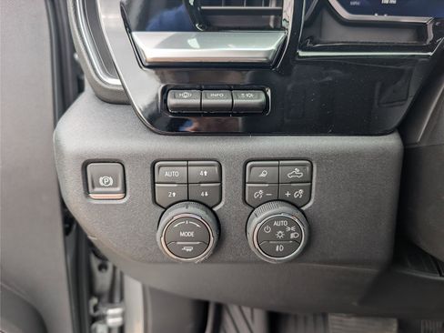 New 2026 Chevrolet Silverado 1500 LTZ AWD/4WD image 29