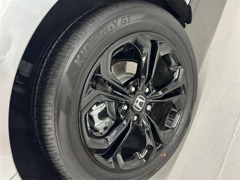 Used 2025 Honda Accord SE image 20