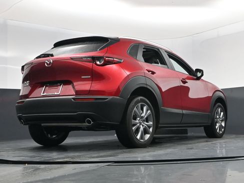 New 2026 MAZDA CX-30 AWD 2.5 S image 14