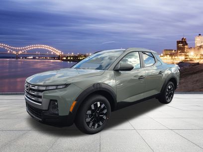 New 2026 Hyundai Santa Cruz SEL