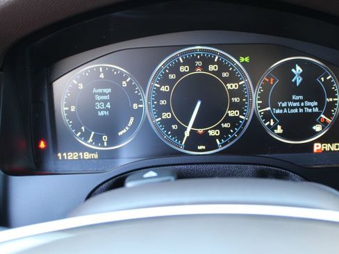 Used 2015 Cadillac Escalade ESV Premium image 31