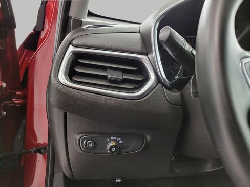 Used 2024 Chevrolet Equinox LT w/ LPO, Floor Liner Package image 11