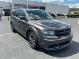 Used 2018 Dodge Journey SE w/ Connectivity Group image 3