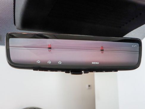 Used 2022 Nissan Armada Platinum image 23