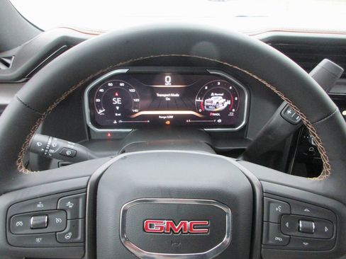 New 2026 GMC Sierra 3500 AT4 image 18