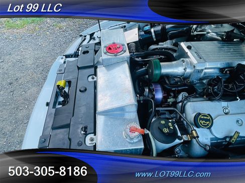 Used 2000 Ford Mustang GT image 40