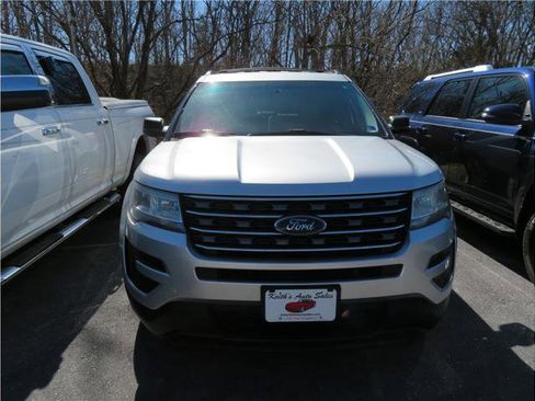 Used 2016 Ford Explorer 4WD image 36