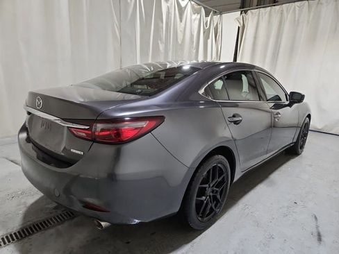 Used 2020 MAZDA MAZDA6 Touring image 3