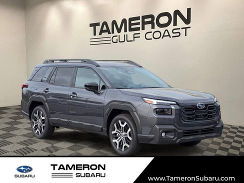 New 2026 Subaru Outback Touring XT AWD/4WD image 1