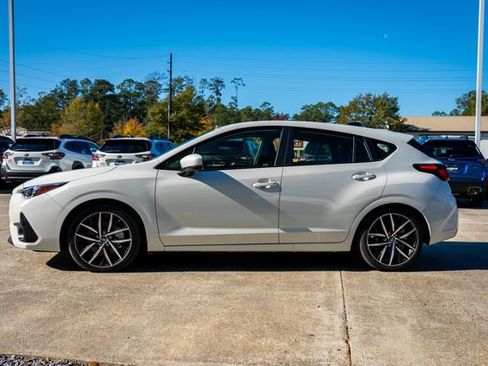 Certified 2025 Subaru Impreza 2.0i Sport image 2